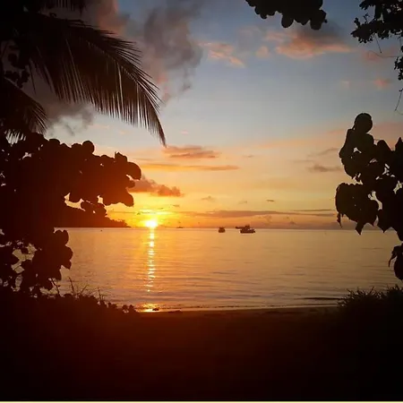 Creole Breeze Self Catering Apartment